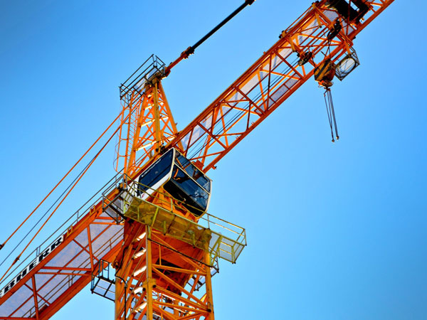 How to repair the rotating mop 起重機(jī)保養(yǎng)的日常內(nèi)容是什么